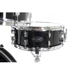 PURE GEWA 9539789 Drumset Basix ClassicPURE GEWA Drumset Basix Classic